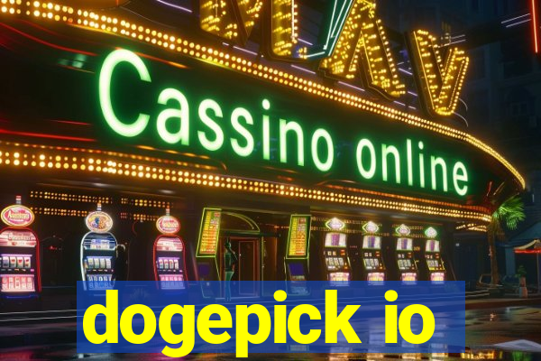 dogepick io
